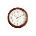 Walther 3325 Wall Clock